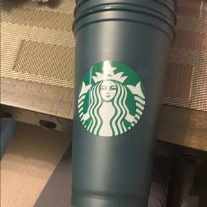 Starbucks Holiday Cups